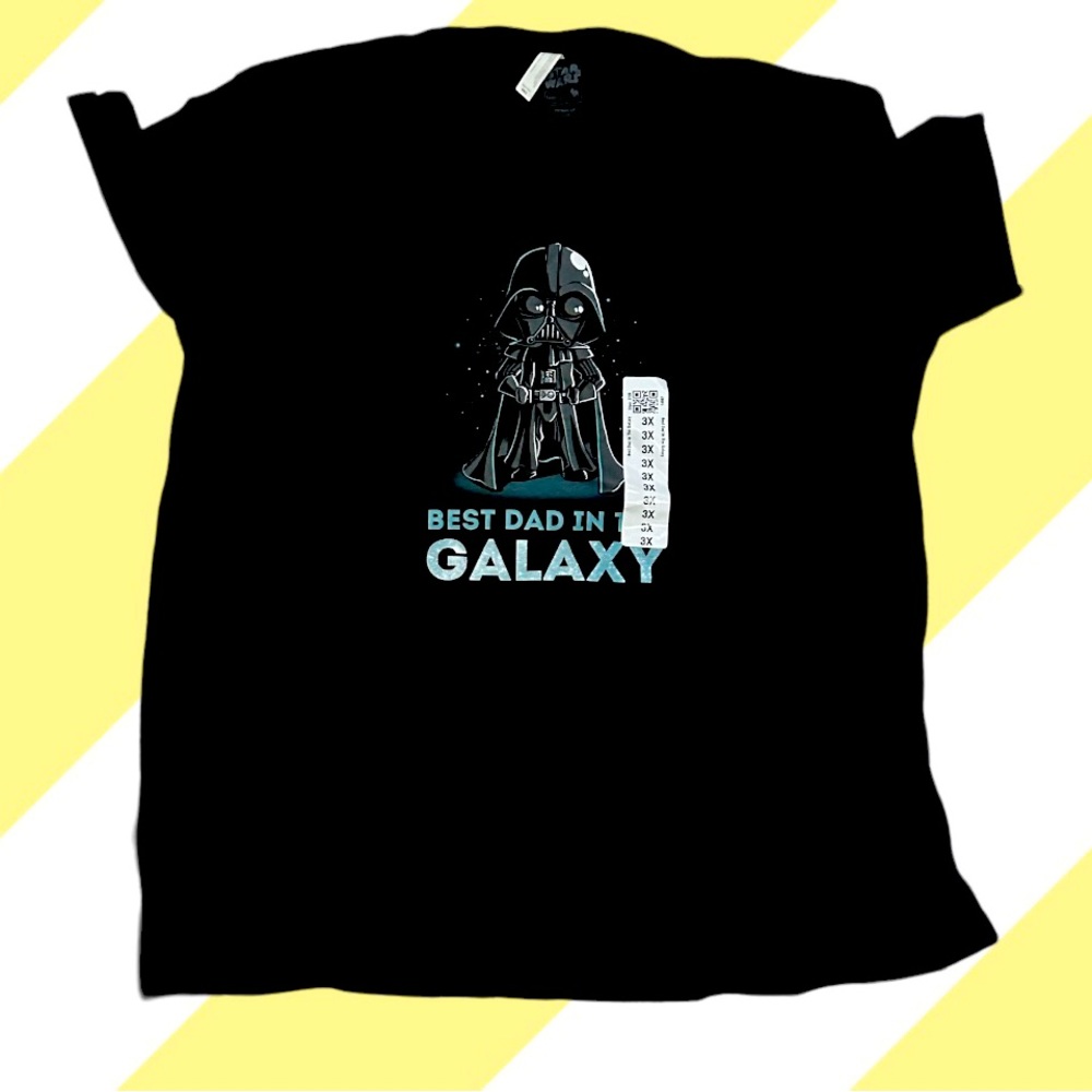 Men’s Star Wars Tee